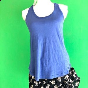 Splendid Racerback tank top - XS